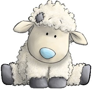 300x300 Download Lamb Cute Sheep Lamb Vector Id Pictures Clipart Png Free