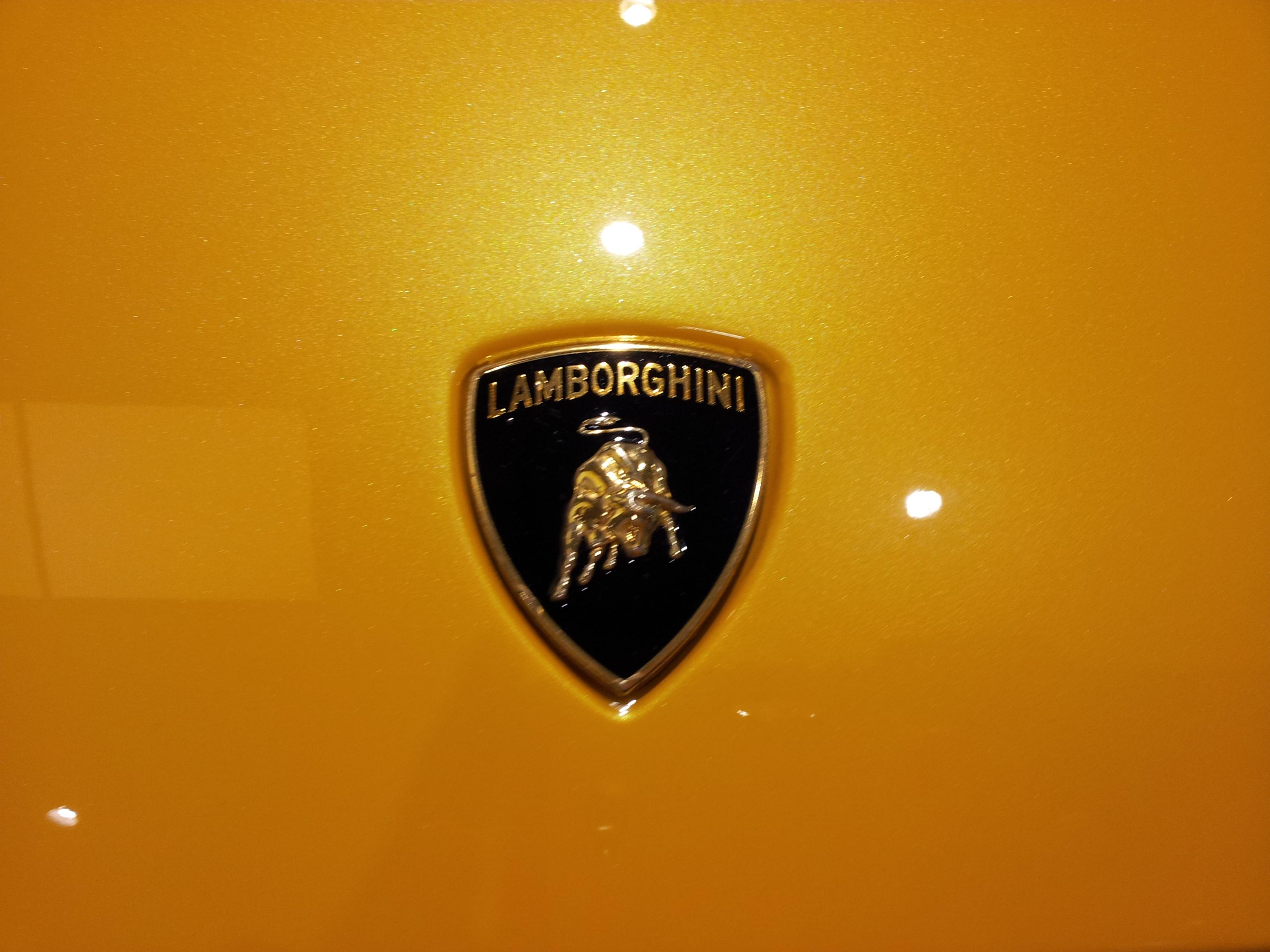 Lamborghini Logo Vector at Vectorified.com | Collection of Lamborghini