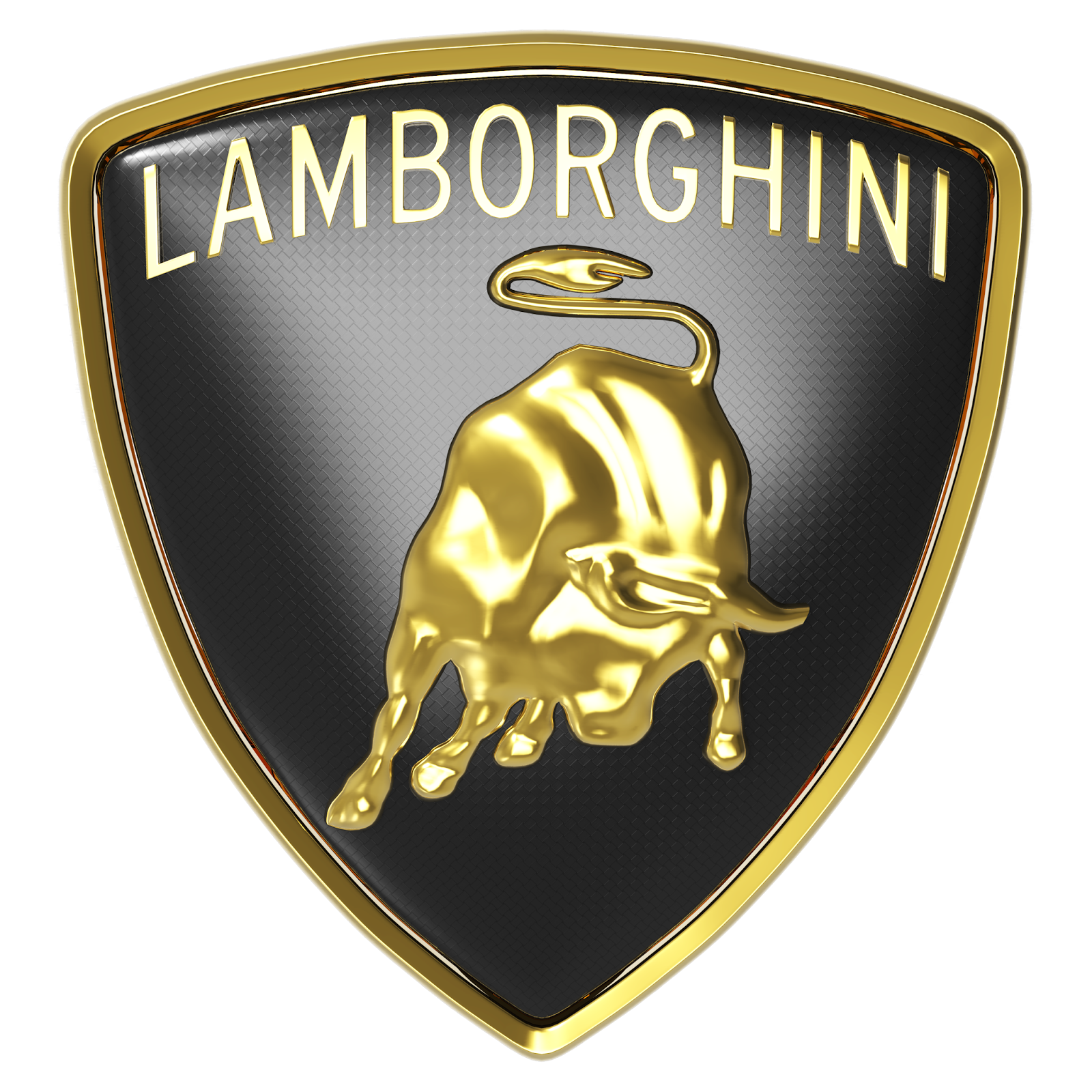 Lamborghini Logo Vector at Vectorified.com | Collection of Lamborghini