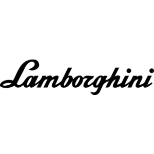 300x300 Lamborghini Logo, Vector Logo Of Lamborghini Brand Free Download