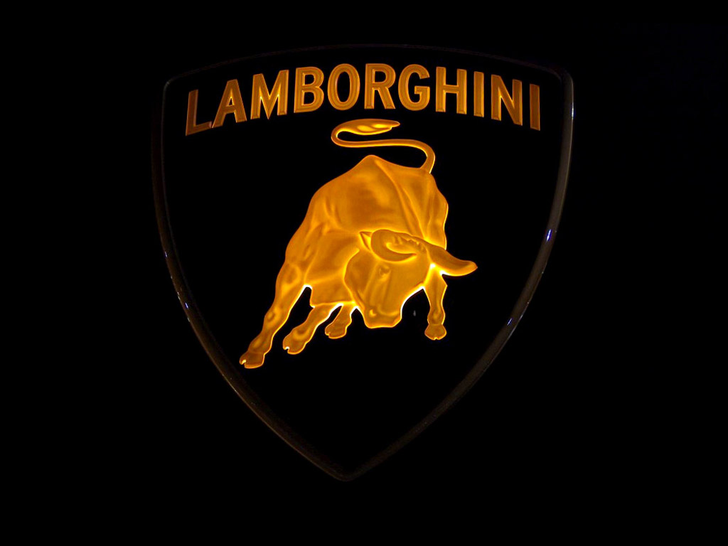 1024x768 Free Download Lamborghini Logo Vector Wallpapers Hd Best