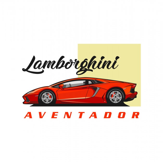 626x625 Lamborghini Vectors, Photos And Free Download