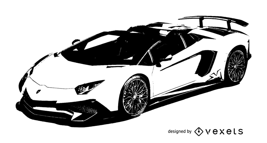 900x483 Luxury Racing Car Lamborghini