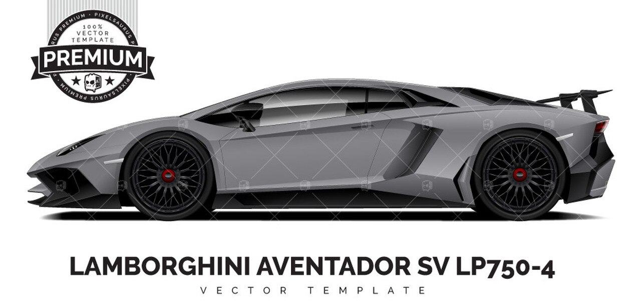 Lamborghini Aventador Sv Lp Lp 'premium' 1280x609 Lamborghini Aventador Sv Lp Lp 'premium'