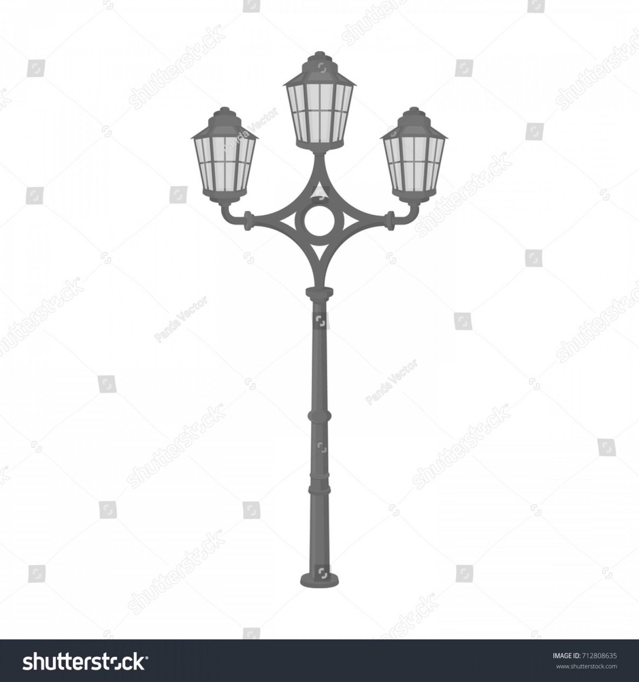 2160x2304 Vector Rechargeable Lantern Parts Handandbeak