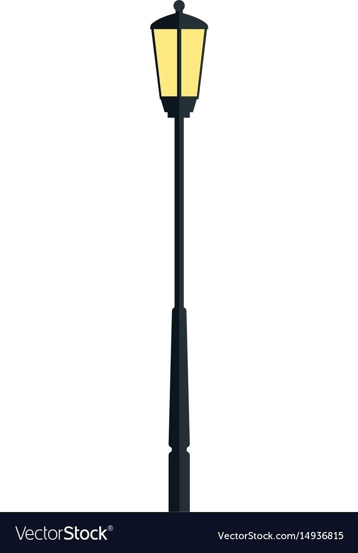 700x1080 Street Light Lamp Post