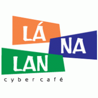 200x200 La Na Lan Logo Vector