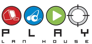 300x145 Play Lan House Logo Vector