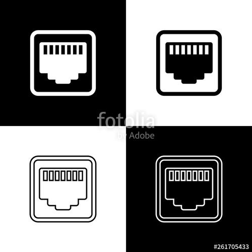 500x500 Set Network Port