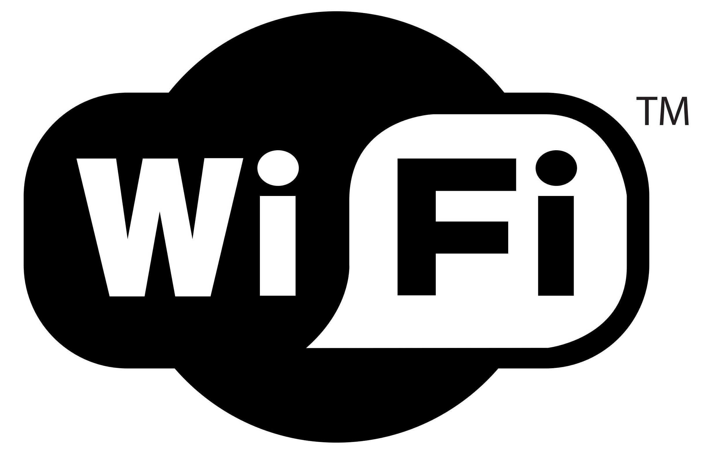 2423x1565 Wifi Logo Vector