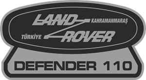 Land Rover Defender Logo Vector 300x166 Land Rover Defender Logo Vector