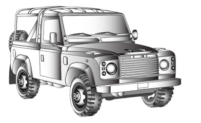 Land Rover Defender Photos, Royalty Free Images, Graphics, Vectors 392x240 Land Rover Defender Photos, Royalty Free Images, Graphics, Vectors
