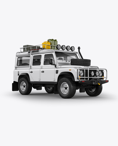 Download Land Rover Defender 466x580 Download Land Rover Defender