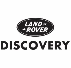 Land Rover Discovery Log Vector 238x228 Land Rover Discovery Log Vector