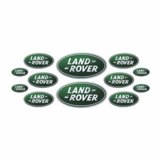 Land Rover Logo Vector { 320x320 Land Rover Logo Vector {