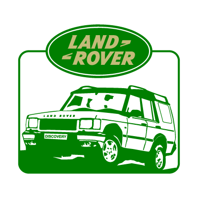 Land Rover Auto Vector Logo 400x400 Land Rover Auto Vector Logo