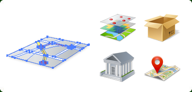 389x186 Icons Land Royalty Free Stock Icons And Custom Icon Design Service