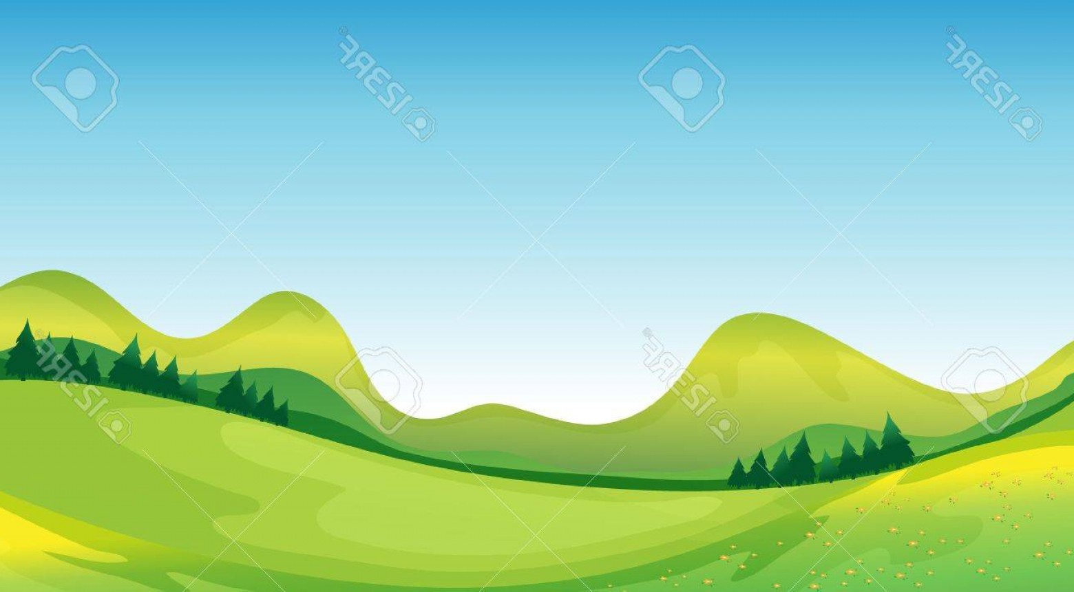 1560x861 Photoillustration Of Mother Nature Showing The Blue Sky