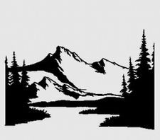 Mountain 225x198 Mountain