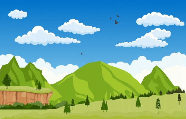 626x400 Mountain Vectors, Photos And Free Download