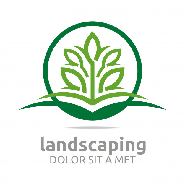 Landscaping Logo Vector at Vectorified.com | Collection of Landscaping ...