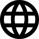 128x128 Language Icons