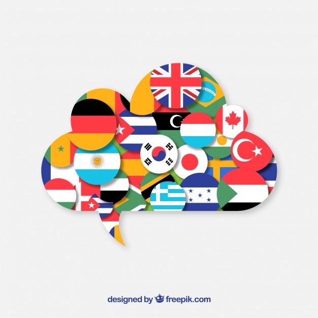 626x626 Language Vectors, Photos And Free Download