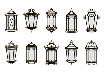 343x240 Lantern Vector Photos, Royalty Free Images, Graphics, Vectors