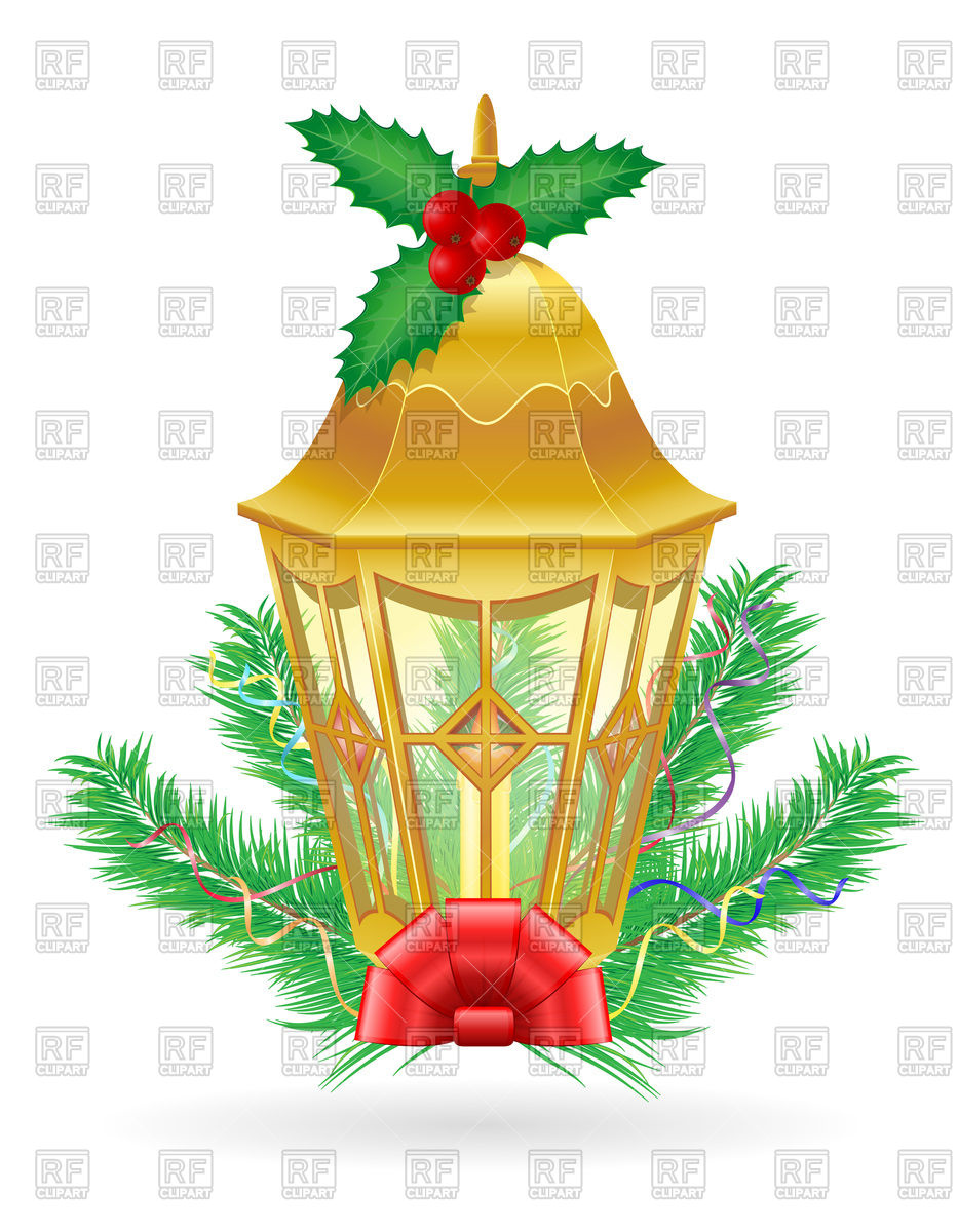 933x1200 Vintage Street Light