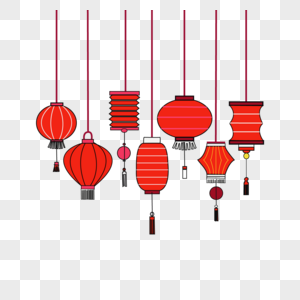 300x300 Vector Lantern Images Vector Lantern Pictures Free Download