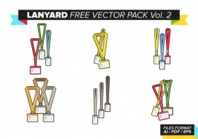 285x200 Lanyard Free Vector Graphic Art Free Download
