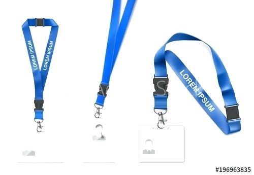 Lanyard Vector at Vectorified.com | Collection of Lanyard Vector free ...