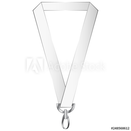 Lanyard Vector at Vectorified.com | Collection of Lanyard Vector free ...