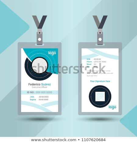 Lanyard Vector at Vectorified.com | Collection of Lanyard Vector free ...