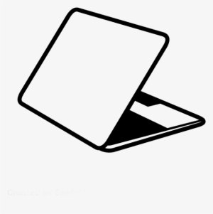 300x301 Laptop Vector Png, Transparent Laptop Vector Png Image Free