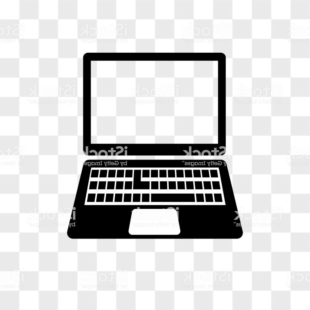 1024x1024 Unique Transparent Laptop Vector Images Free Vector Art, Images