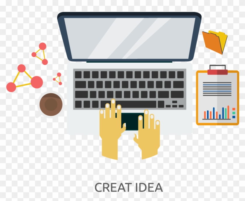 840x690 Web Content Writing