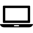 128x128 Laptop Icons