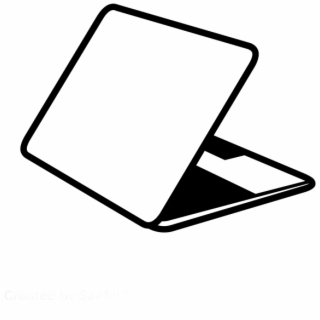 320x320 Laptop Png Images Cliparts And Silhouettes Free Download On Pngsee