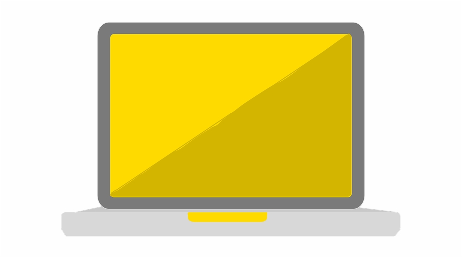 920x515 Laptop Vector Laptop Design Laptop Technology Pc