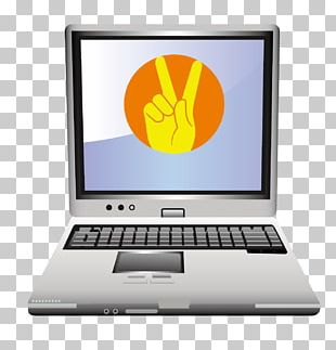 310x323 Laptop Vector Png Images, Laptop Vector Clipart Free Download