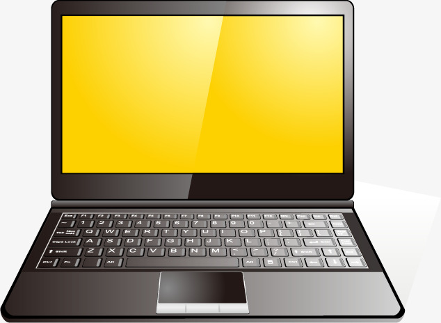 Laptop Vector Png at Vectorified.com | Collection of Laptop Vector Png ...