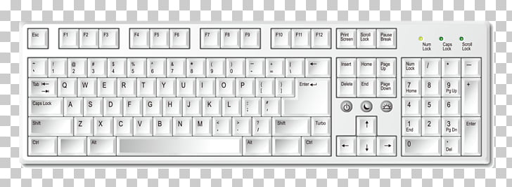 728x267 Computer Keyboard Laptop, Material Flat Computer Keyboard Png