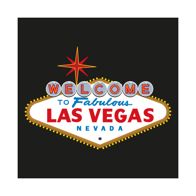 400x400 Las Vegas Nevada Vector Logo