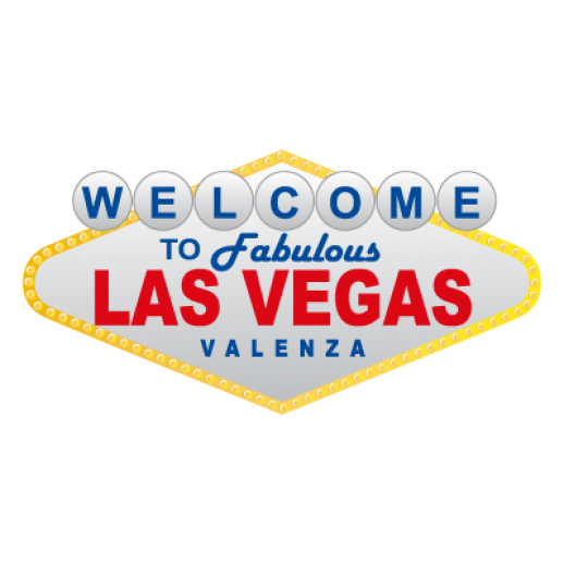 518x518 Las Vegas Valenza Logo Vector