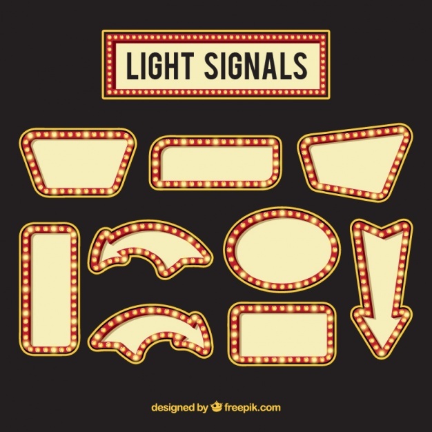 Vegas Sign Vectors, Photos And Free Download 626x626 Vegas Sign Vectors, Photos And Free Download