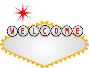 Las Vegas Sign Clip Art 300x228 Las Vegas Sign Clip Art