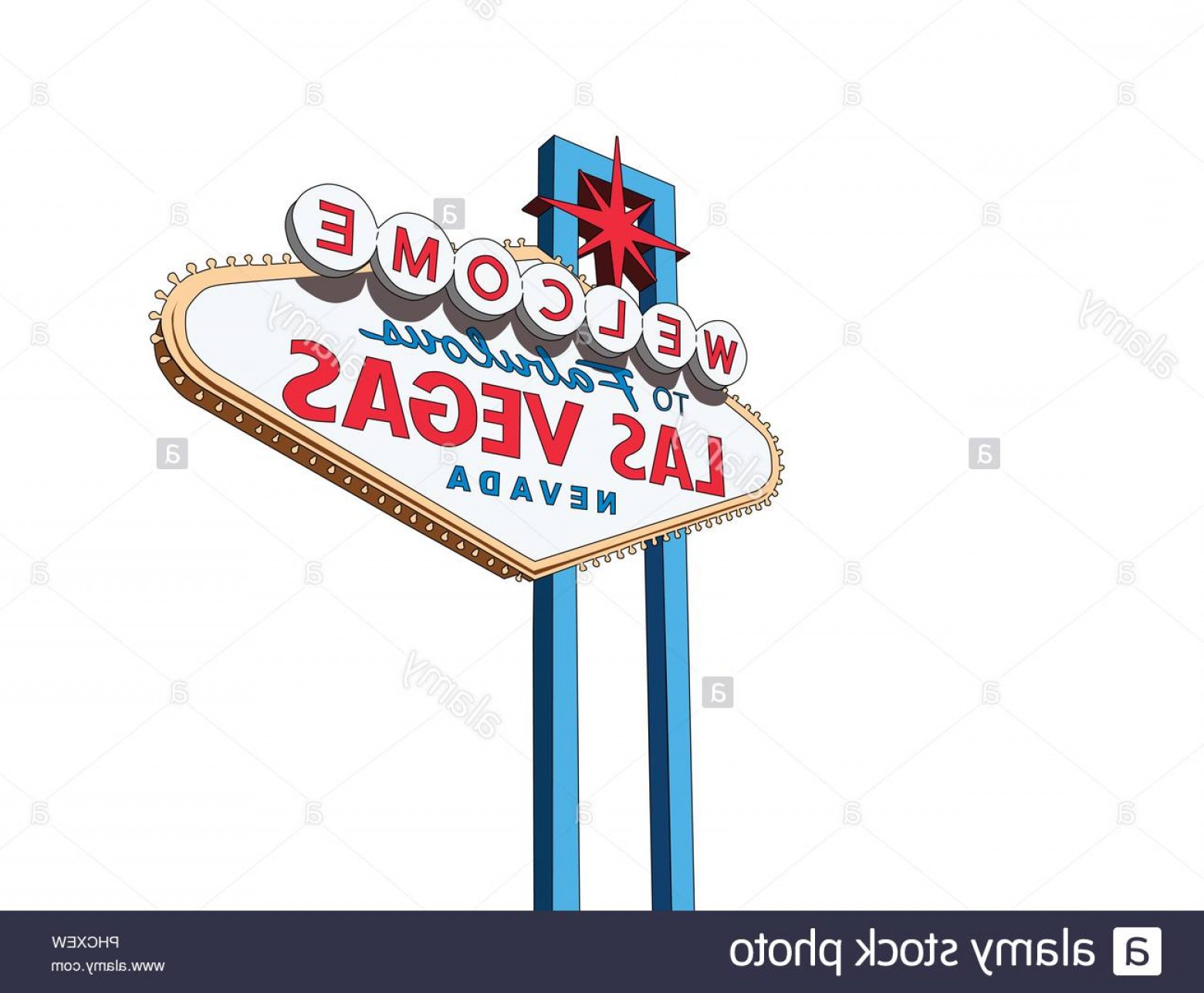 Welcome To Las Vegas Nevada Sign Vector Illustration Isolation 1560x1287 Welcome To Las Vegas Nevada Sign Vector Illustration Isolation