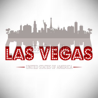 Huge Collection Of 'las Vegas Skyline Silhouette Vector' Download 400x400 Huge Collection Of 'las Vegas Skyline Silhouette Vector' Download