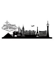 Las Vegas Silhouette Skyline 216x234 Las Vegas Silhouette Skyline